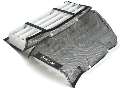 Radiator Slv Yz Twin Air