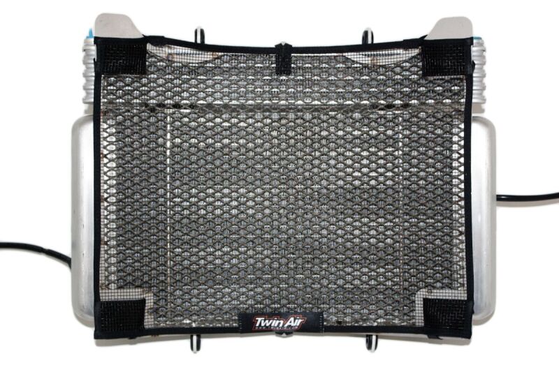 Radiator Slv Ktm Twin Air