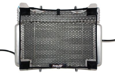Radiator Slv Ktm Twin Air