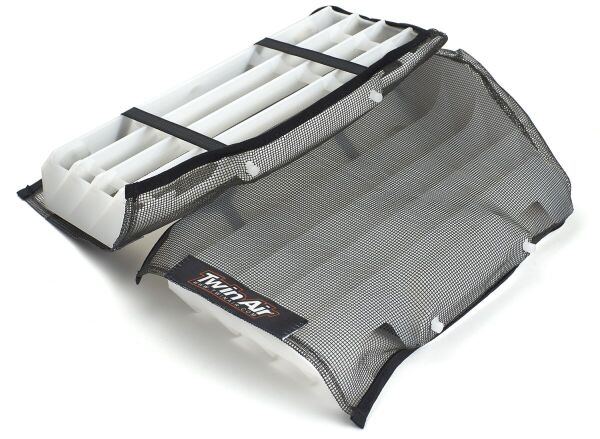 Radiator Slv Beta Twin Air
