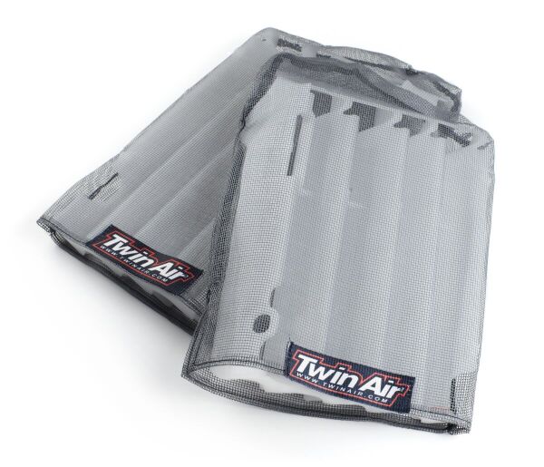 Radiator Slv Crf450r