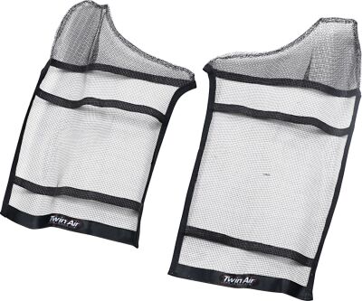 Radiator Slv Crf450r