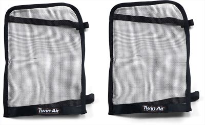 Radiator Sleeve Ktm/husky