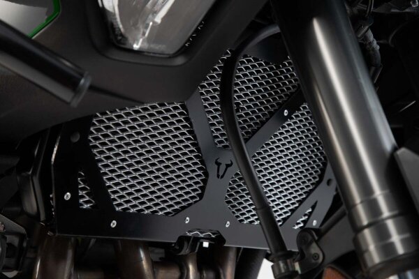 Radiator Guard