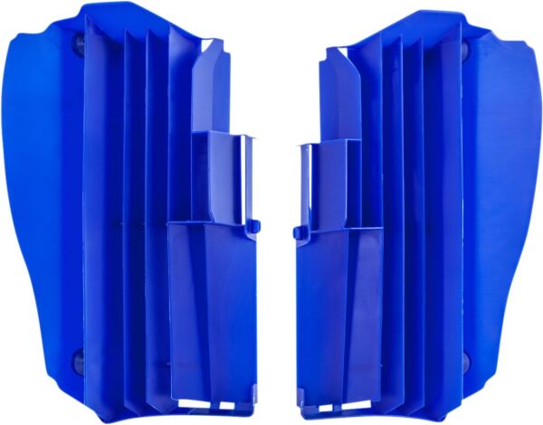 Rad Louver Yzf25019-/45018-bl