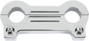 Gauge Mnt Adapter 1 Bar