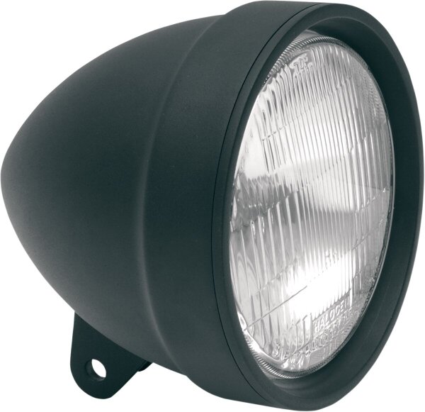 Headlight 5.75 Blk