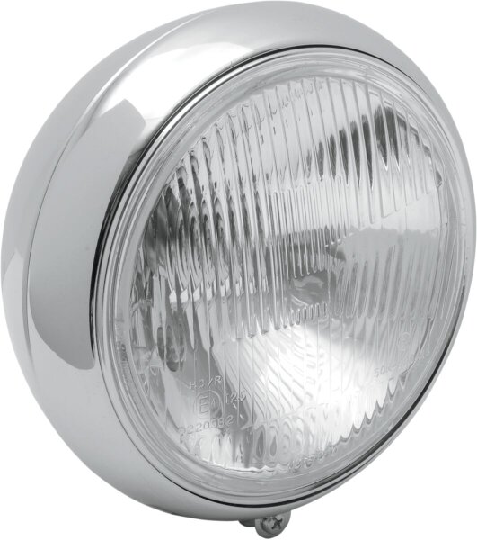 Headlight 7flst Smth