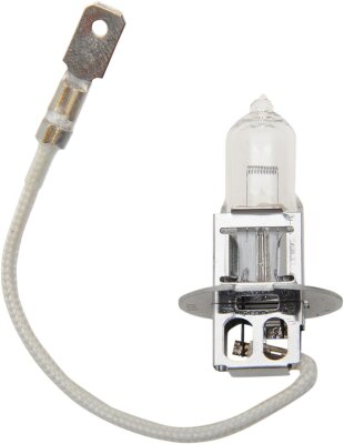 Bulb H3 35w Halogen