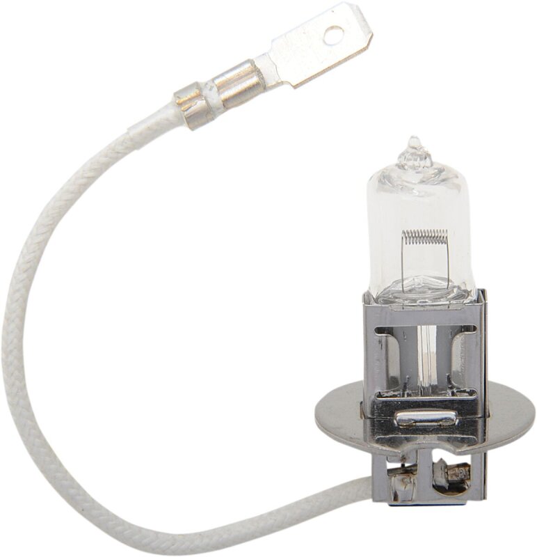 Bulb H3 55w Halogen