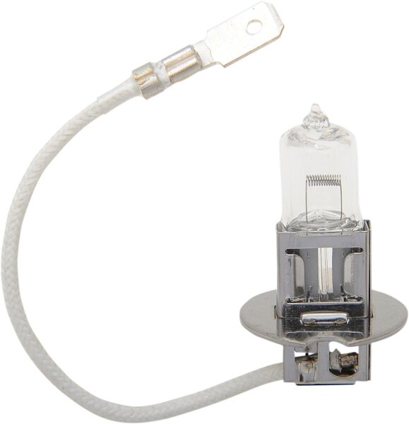 Bulb H3 55w Halogen