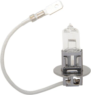 Bulb H3 55w Halogen