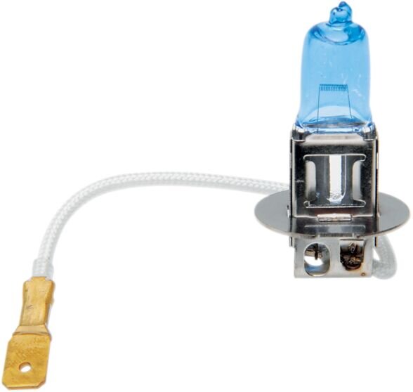 Bulb H3 35w Super White