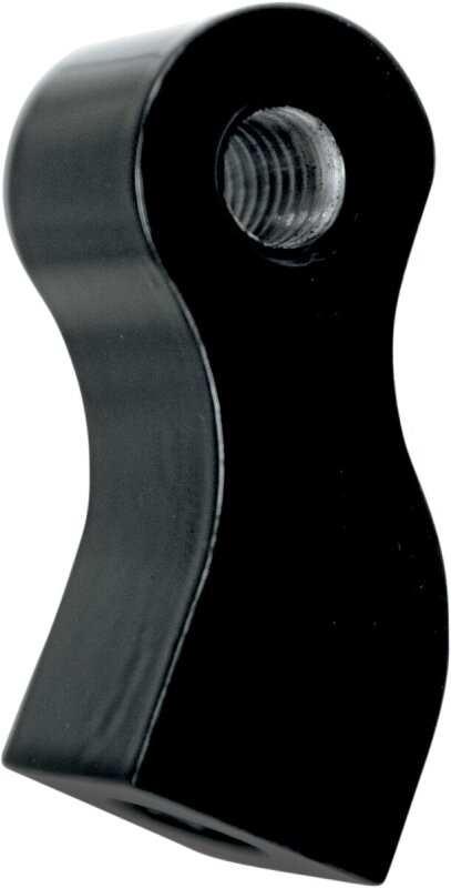 Mount Hdlight Recess Bk