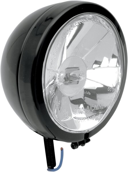 Spotlight 4.5 Blk Clr
