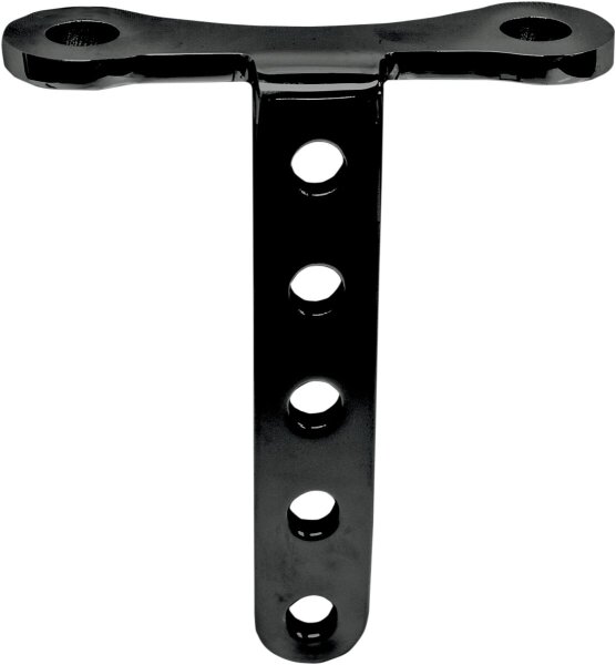 Mount H/light Univrsal Bk