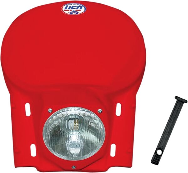 Uni Headlight 78-88rd