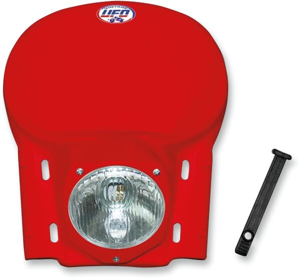Uni Headlight 78-88rd