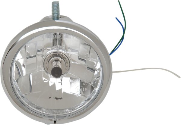 Headlight 5.75chr Top Mt