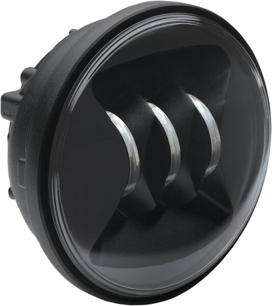 Light 6045 Fog Led4.5blk
