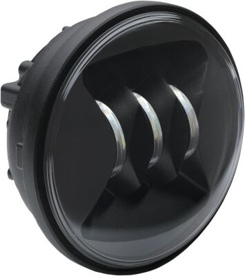 Light 6045 Fog Led4.5blk