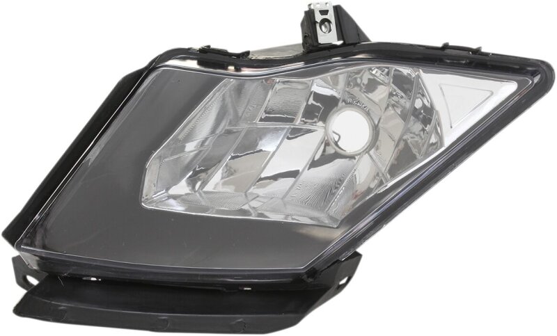 Headlight Housing Rh