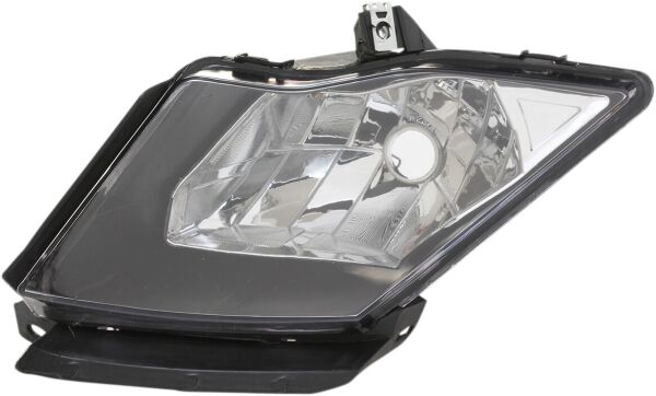 Headlight Housing Rh