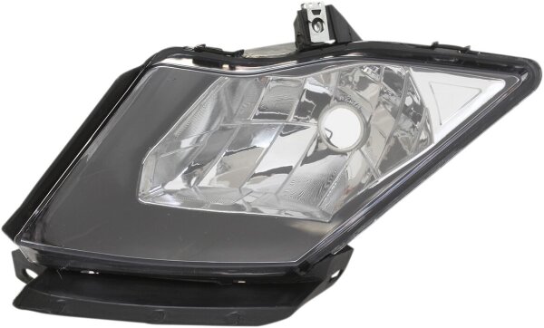Headlight Housing Rh