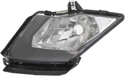 Headlight Housing Rh