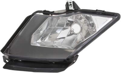 Headlight Housing Rh