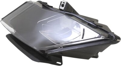 Headlight Housing Rh