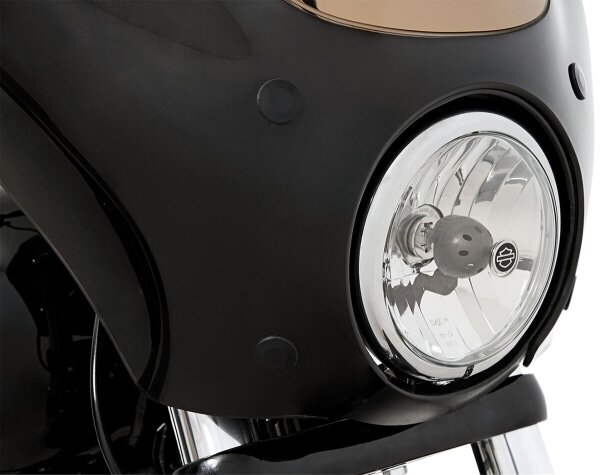 Headlight Extension Block