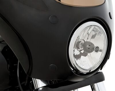 Headlight Extension Block