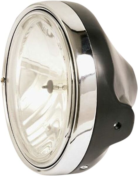 Headlight 7 E-mark