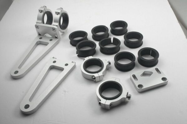 Headlight Brackets 37-42