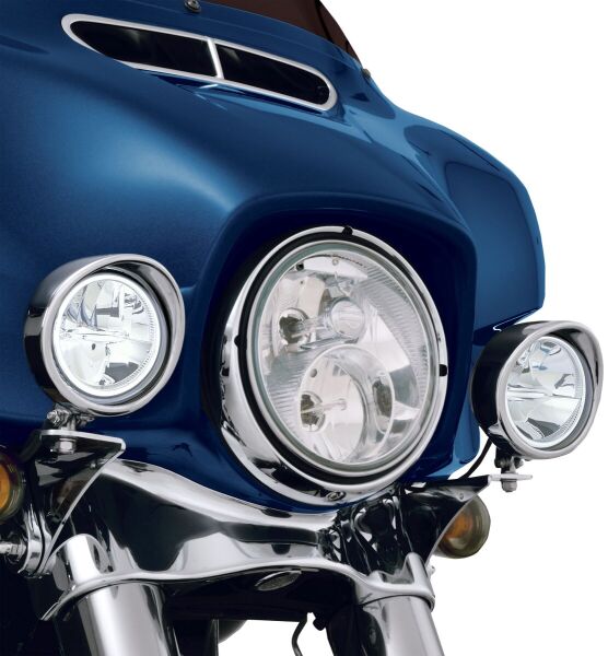 Driving Lights Flh