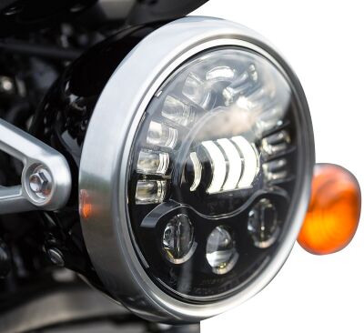 Mount Hdlight Triu Al 16-