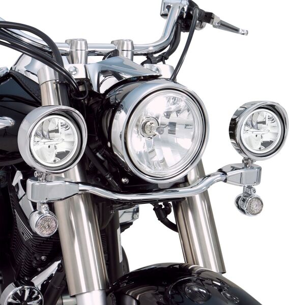 Light Bar Elip Vstr95 Led