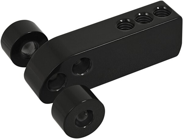 Hdlt Riser Block Wide