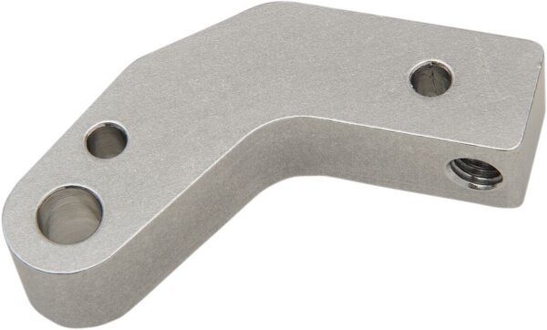 Headlight Drop Block Pol
