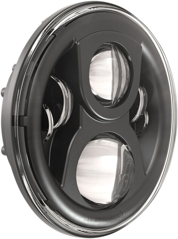 Hdlight 8700evo2dual Fpdrl Blk