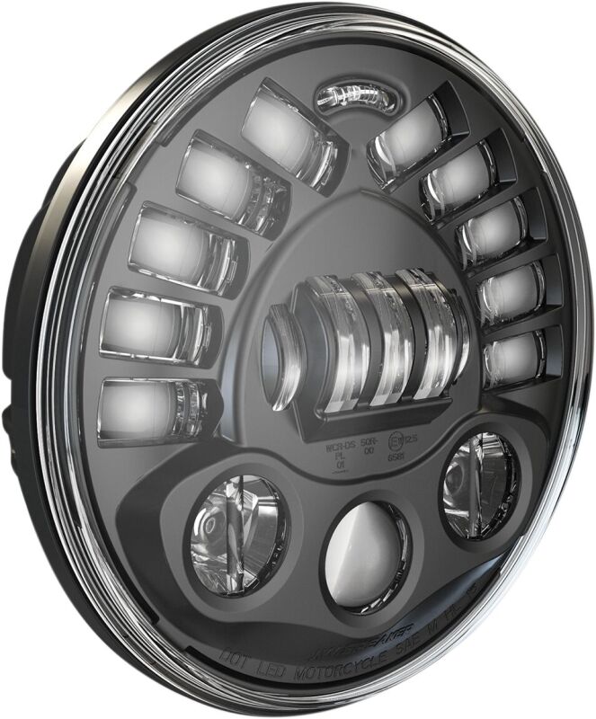Headlight Adap2 8790 Ped Bk 7