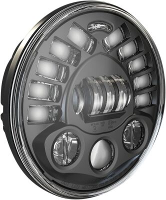 Headlight Adap2 8790 Ped Bk 7