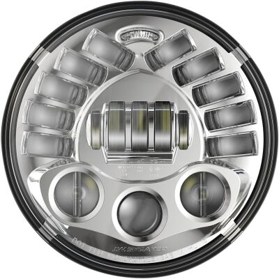 Headlight Adap2 8790 Ped Ch 7
