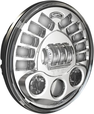 Headlight Adap2 8790 Ped Ch 7