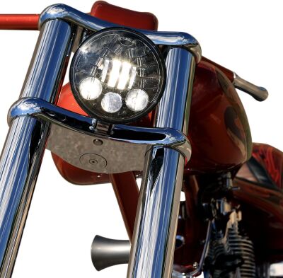 Hdlight Adap2 8690 Ped Bk 5.75