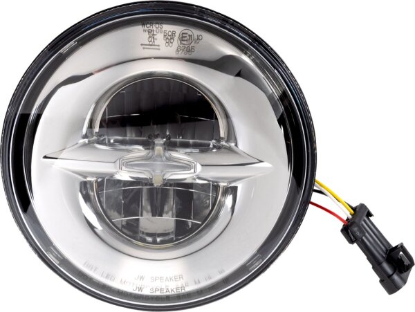 Hdlight 7 Refl Kt Ch 14+