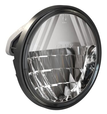 Light 6025 Fog Led Reflector