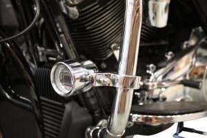 Light Fog Hd Chrome Ece