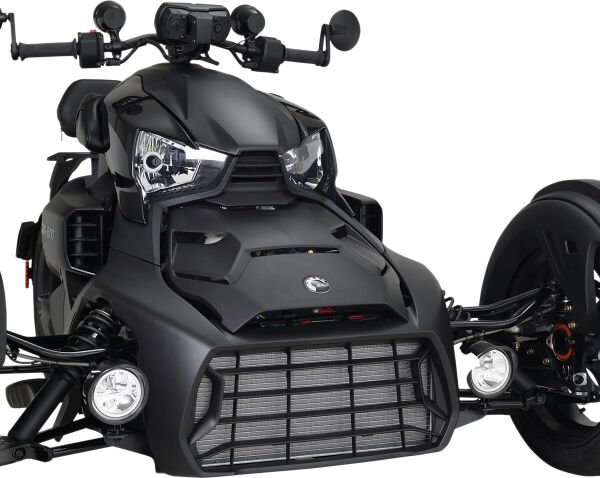 Driving Light Kit Ryker